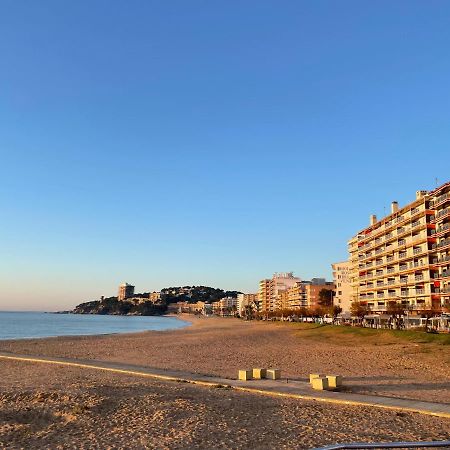 Apartament Montserrat Calonge  Zewnętrze zdjęcie