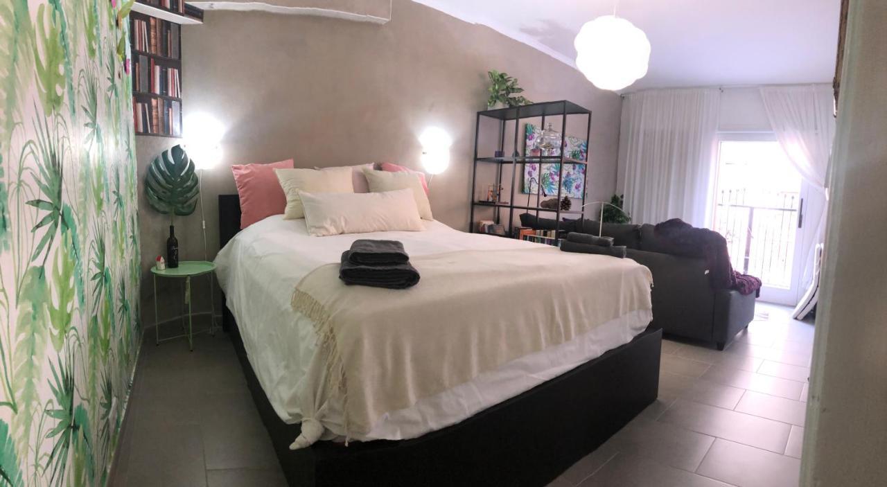 Apartament Montserrat Calonge  Zewnętrze zdjęcie