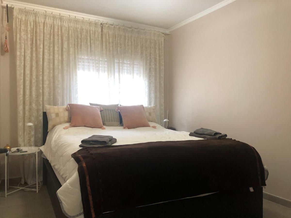 Apartament Montserrat Calonge  Zewnętrze zdjęcie