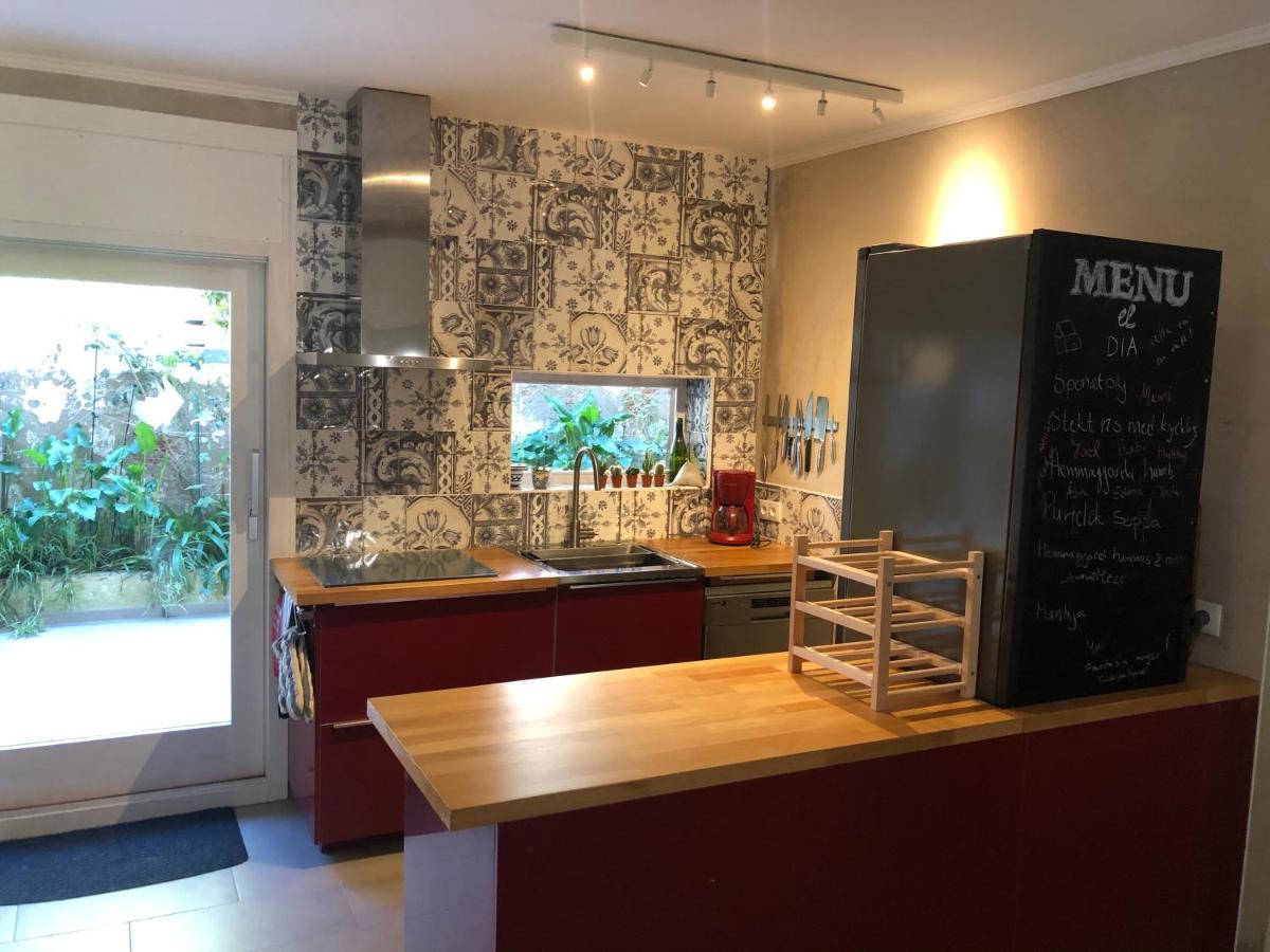 Apartament Montserrat Calonge  Zewnętrze zdjęcie
