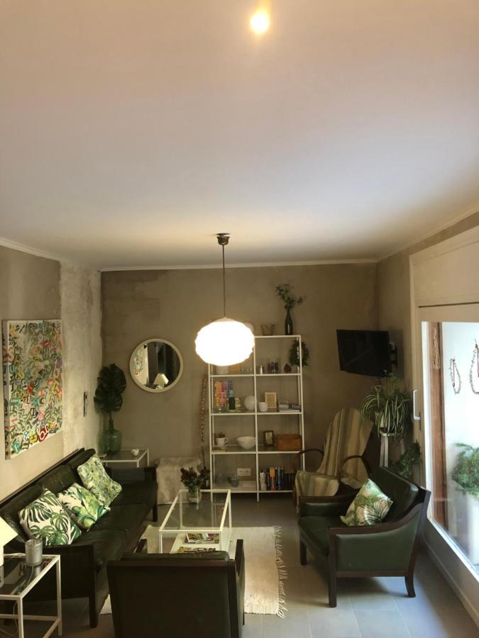 Apartament Montserrat Calonge  Zewnętrze zdjęcie