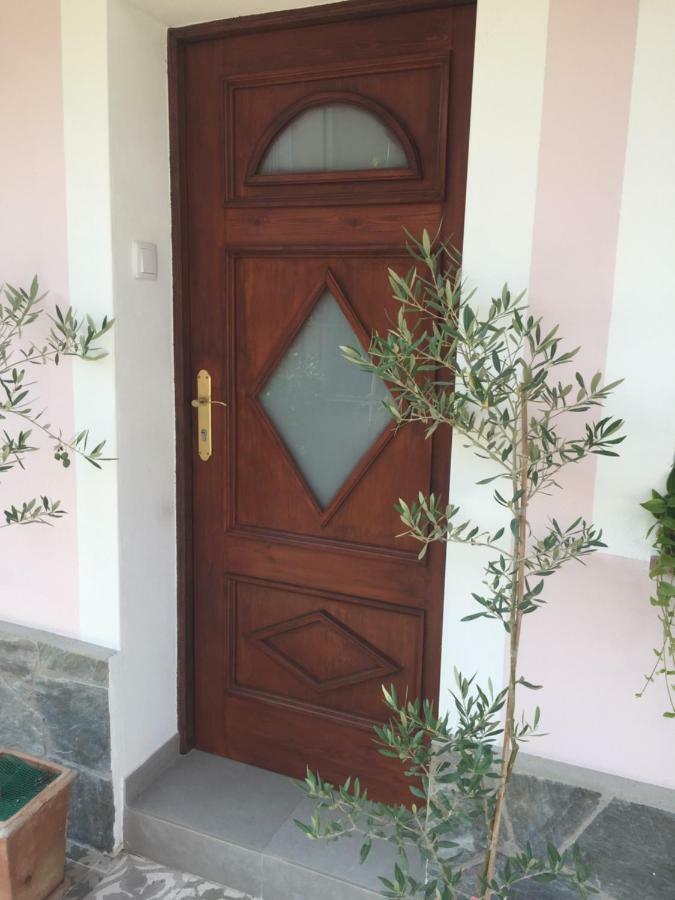 Apartament Montserrat Calonge  Zewnętrze zdjęcie