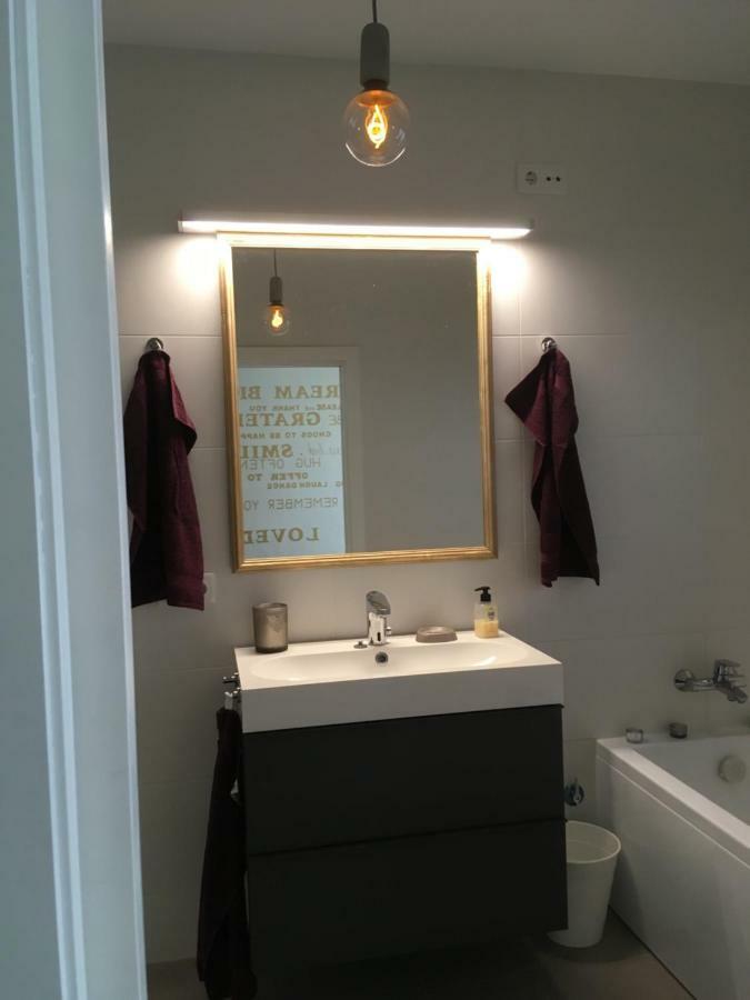 Apartament Montserrat Calonge  Zewnętrze zdjęcie