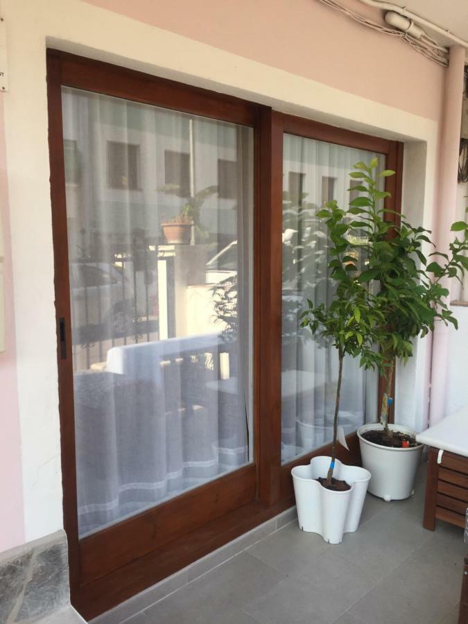 Apartament Montserrat Calonge  Zewnętrze zdjęcie