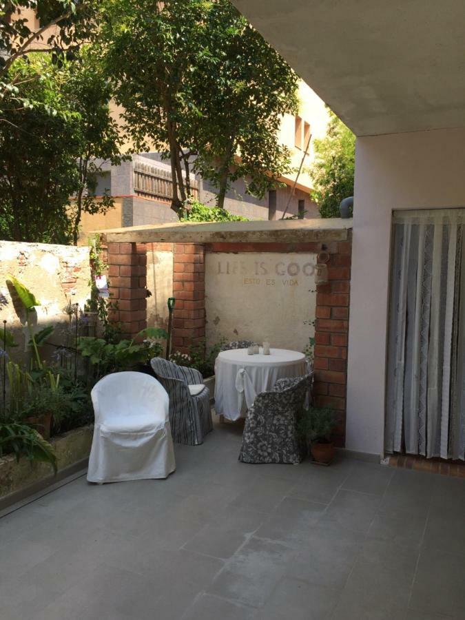 Apartament Montserrat Calonge  Zewnętrze zdjęcie