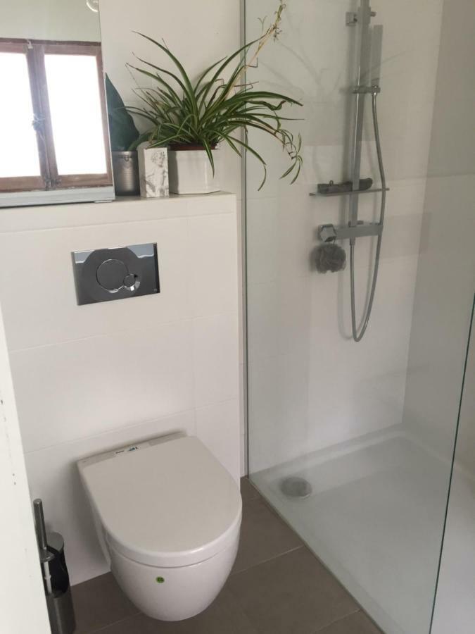 Apartament Montserrat Calonge  Zewnętrze zdjęcie