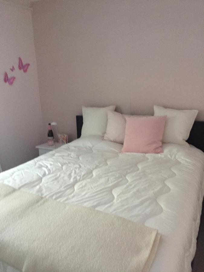 Apartament Montserrat Calonge  Zewnętrze zdjęcie